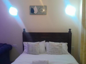 Hilrosa stays, Studio suite
